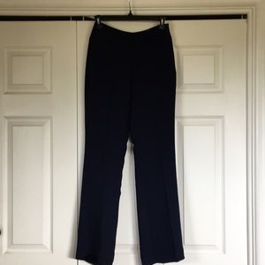 CAbi Navy Pants
